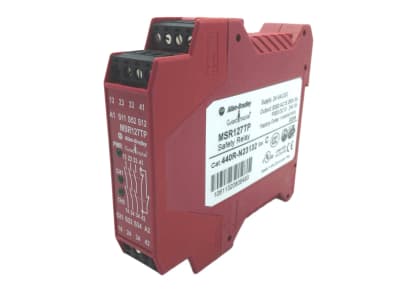 ALLEN BRADLEY 440R-N23132