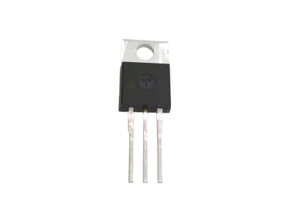 INFINEON SPP20N60S5