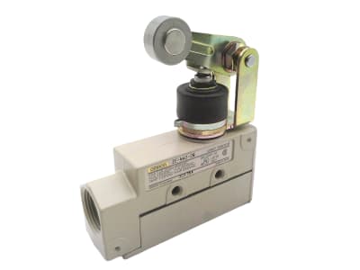 OMRON ZE-NA2-2G