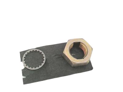 HONEYWELL 1PA19