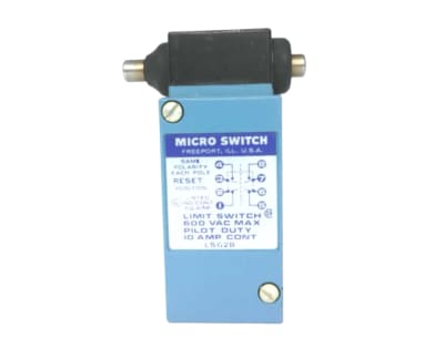 HONEYWELL LSG2B