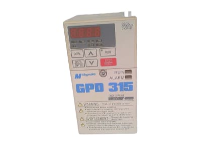 MAGNETEK GPD315-MVA002