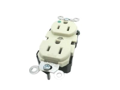 LEVITON W-C-596F