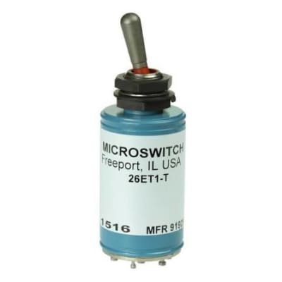 HONEYWELL 27ET70-T