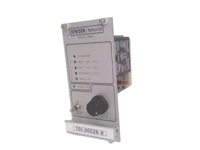 PARKER 701-00526-8