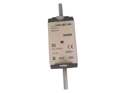 EATON CORPORATION P5GG125-1