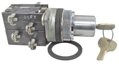 GENERAL ELECTRIC CR2940UN202EC