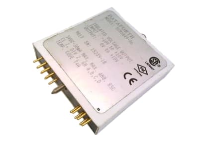 DATAFORTH SCM5B49-06