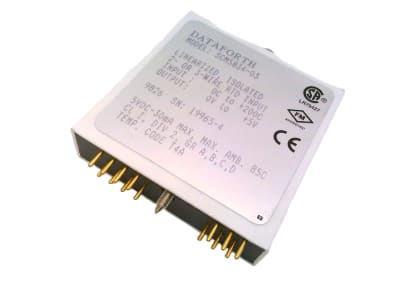 DATAFORTH SCM5B34-03
