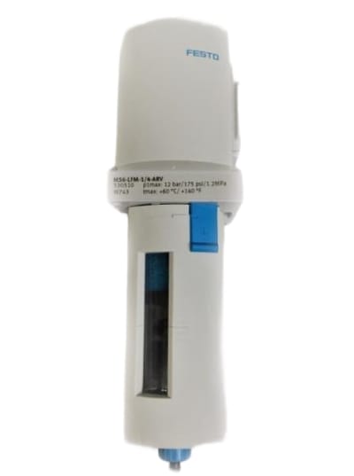 FESTO MS6-LFM-1/4-ARV