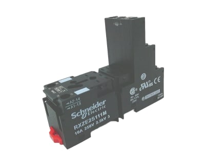 SCHNEIDER ELECTRIC RXZE2S111M
