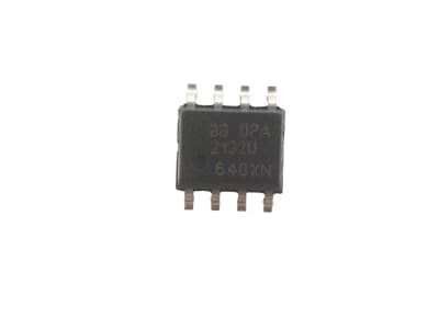TEXAS INSTRUMENTS SEMI OPA2132U