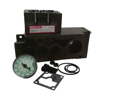 ASCO 152RS415O000000