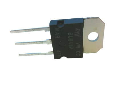 ST MICRO BU941P