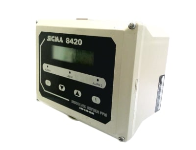 DANAHER CONTROLS SIGMA8420