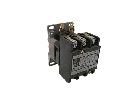 GENERAL ELECTRIC CR353-AD3DA1