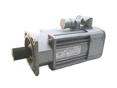 WEBER DS45-M