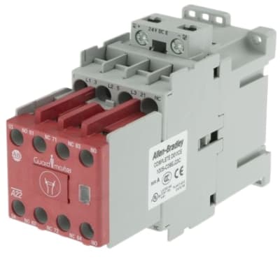 ALLEN BRADLEY 100S-C12UEJ14BC