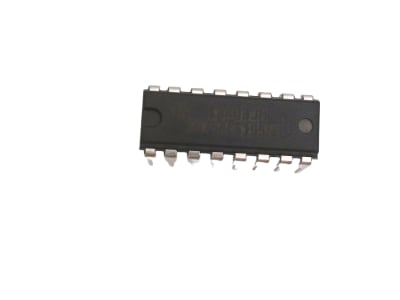 TEXAS INSTRUMENTS SEMI SN75ALS195N