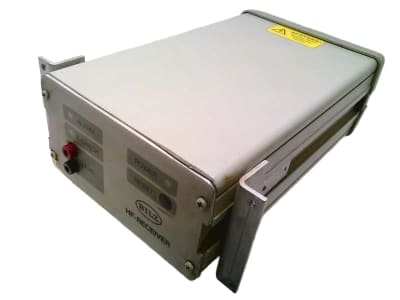BILZ HFE3000/2
