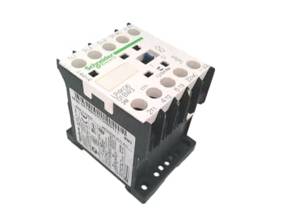 SCHNEIDER ELECTRIC LP4K0601BW3