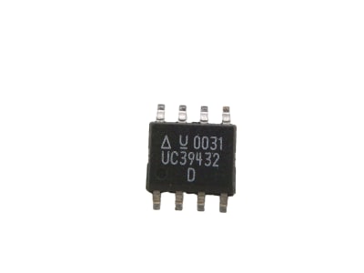 TEXAS INSTRUMENTS SEMI UC39432D