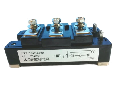 POWEREX CM50DU-24H