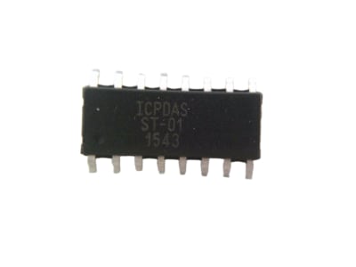 ICP DAS USA ST-01