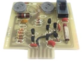HONEYWELL FE-LOG4
