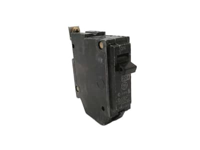 GENERAL ELECTRIC THHQB1120
