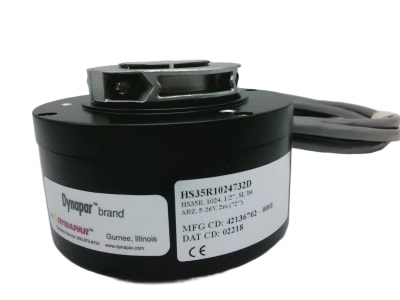 DYNAPAR HS35R1024732D