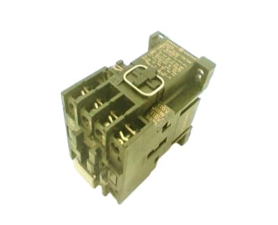 GENERAL ELECTRIC CR4CB-10-A