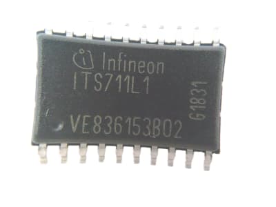 INFINEON ITS711L1