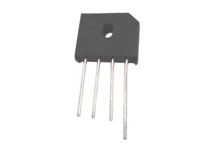 ON SEMICONDUCTOR KBU8G