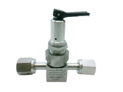 SWAGELOK SS-4BKT-V51