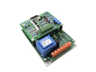 LENZE EVV712-E