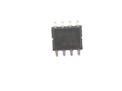 EXAR SP485RCN-L/TR