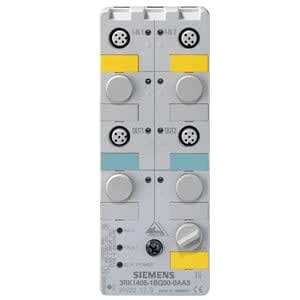 SIEMENS 3RK1405-0BQ00-0AA3
