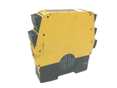 EFECTOR SMARTLINE SAFETYMODUL-AC009S