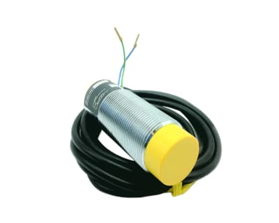 DANAHER CONTROLS ET720-43410