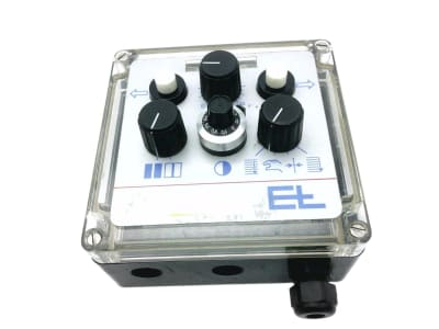 ERHARDT & LEIMER RE3003