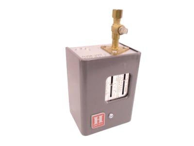 HONEYWELL P643A-1007-2