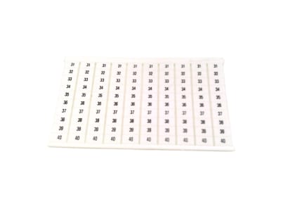 ASEA BROWN BOVERI RC610-HORIZ-31-40