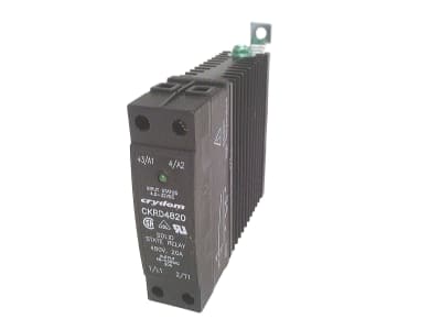 SENSATA TECHNOLOGIES CKRD4820