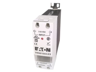EATON CORPORATION D99610ACZ2