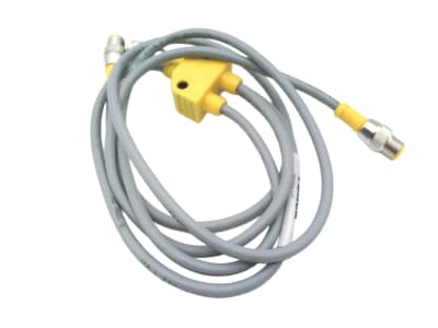TURCK VB2-RK 4.5T-0.4/2RS 4.5T-1/0.4/S839