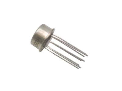 TEXAS INSTRUMENTS SEMI LF298H
