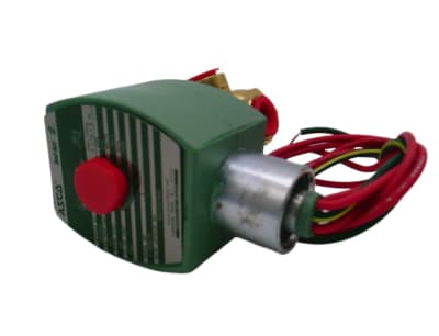 ASCO 8320-G184-120