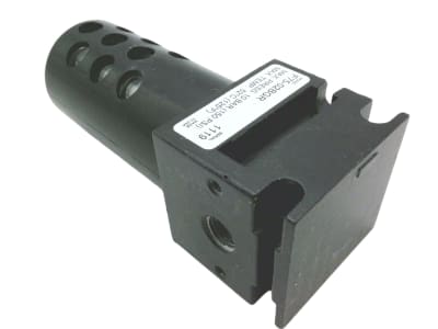 PARKER F75-02BGR