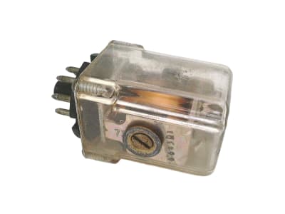 TE CONNECTIVITY KRP-11DG-48